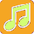 icon Free Music(Scarica musica Mp3) 1.0.8