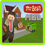 icon com.modmrbean.mcpe.addon.AdamClientfish(Mod Mr Bean per Minecraft PE Addon
)