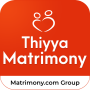 icon ThiyyaMatrimony(Thiyya Matrimonio - App per matrimoni)