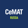 icon CeMAT RUSSIA(CeMAT RUSSIA
)