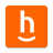 icon Habitaclia(habitaclia - affitto e vendita di appartamenti e case) 6.4.0