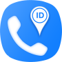 icon Caller LocationTracker(Localizzatore numero cellulare - ID chiamante vero Nome
)