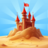 icon Sand Castle(Castello di sabbia) 1.2