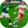 icon Futbol Tv En Vivo Guide(Calcio Guida tv in diretta)
