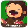 icon The Sneaky Bigfoot Sasquatch(The Sneaky Bigfoot Sasquatch -)