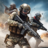 icon Ultimate BattleStrike(BattleStrike Commando Gun Game) 1.40