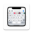 icon iPhone Keyboard(Tastiera iPhone
) 1.1.8