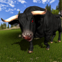 icon Angry Bull Attack Predator 3D(Angry Bull Attacco Predator 3D
)