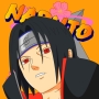 icon Narutoo Ninja polygon Game (Narutoo Ninja poligono Gioco
)