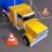 icon Cargo Parking(Cargo Truck Parking
) 13.5