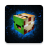 icon Skin Toolkit For Minecraft(Editor skin per Minecraft/MCPE) 2.71