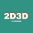 icon 2D3D(Myanmar
) 1.0.2