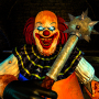 icon Pennywise Clown Horror Game(Pennywise Clown Horror Game
)