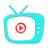 icon canlitv.tvizle.dunyatv(Canlı TV - Kesintisiz tv izle
) 1.0