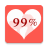 icon Love Calculator(Love Test
) 1.4