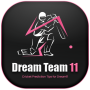 icon Dream Team IPL - Expert Fantasy Tips for Team 11 (Dream Team IPL - Esperto Fantasy Tips for Team 11
)
