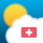 icon Swiss Weather(Meteo svizzero) 1.7.0.19