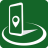 icon Timesheet Mobile(Employee Time Clock w/ GPS, Sc) 29.7.2