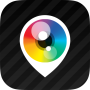 icon Timestamp camera - PhotoPlace