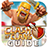 icon Clash Guide(per Clash of Clans - CoC) 3.0.40