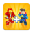 icon Merge Run 3D(Hero Craft Run 3D
) 2.0.1