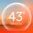 icon Thermometer(Termometro digitale in diretta - Temperatura stanza) 993.0