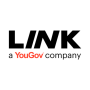 icon LINK, a YG Company(Link, una società YG)