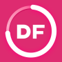 icon DoFasting(DoDigiuno - Tracker del digiuno
)
