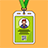 icon Employee Id(Creatore di carte d'identità dei dipendenti) 1.0.5