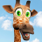 icon Talking George the Giraffe(Parlando di George The Giraffe) 231205