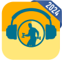 icon Workout Motivational Music (Workout Musica motivazionale)