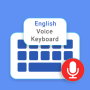 icon English Voice Keyboard(English Speech Keyboard
)