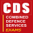icon CDS Exam(CDS Exam Prep) 2.35