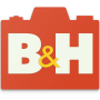 icon B&H(BH Photo Video)