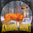 icon Wild Deer Hunting Clash 3DAnimal Hunting Games() 1.1