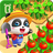 icon My farm(Little Panda's Town: My Farm
) 8.67.00.02