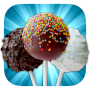 icon CakeGames:CakePopBaking(Giochi di torte: Dessert Fai da te)