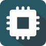 icon CPU-X(CPU-X
)