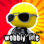 icon Wobbly Life Game Guide R1(Wobbly Life Game Multiplayer Helper
)