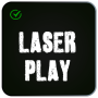icon Laser Play Clue(Laser Play Clue
)