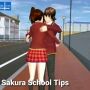 icon Sakura School Sim Tip(Sakura Simulator Tip
)