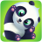 icon Pu(Pu simpatico orsetto panda gioco per animali) 3.6