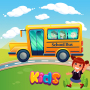 icon Kids Preschool Learning Game (Gioco di apprendimento per bambini in età prescolare
)