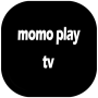 icon momo_app tvguide(MOMO PLAY TV Guida manuale
)
