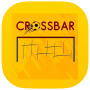 icon Crossbar PIay(Barra trasversale ?
)