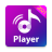 icon Musiek speler(Lettore musicale e lettore Mp3
) 1.0.1