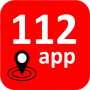 icon 112 App(112 App
)
