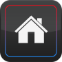 icon Home Cloud for phone(Home Cloud per telefono
)