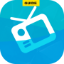 icon Guide Strym android Tv(Strym Sports Tv Smart Clue
)