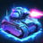 icon Cyber Tank: Last Survivor(Cyber ​​Tank: Last Survivor) 0.8.2.0